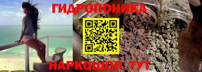 гидра Мариинск